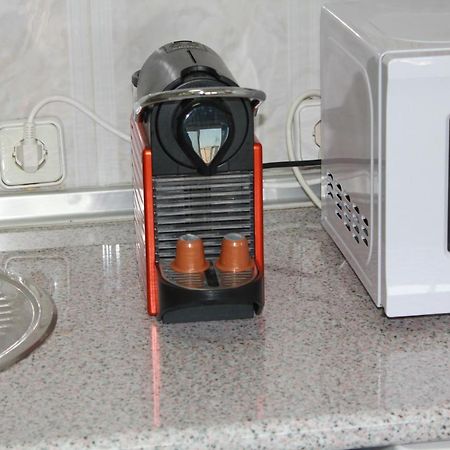 Apartamento Beliche Lejlighed Costa de Caparica Eksteriør billede