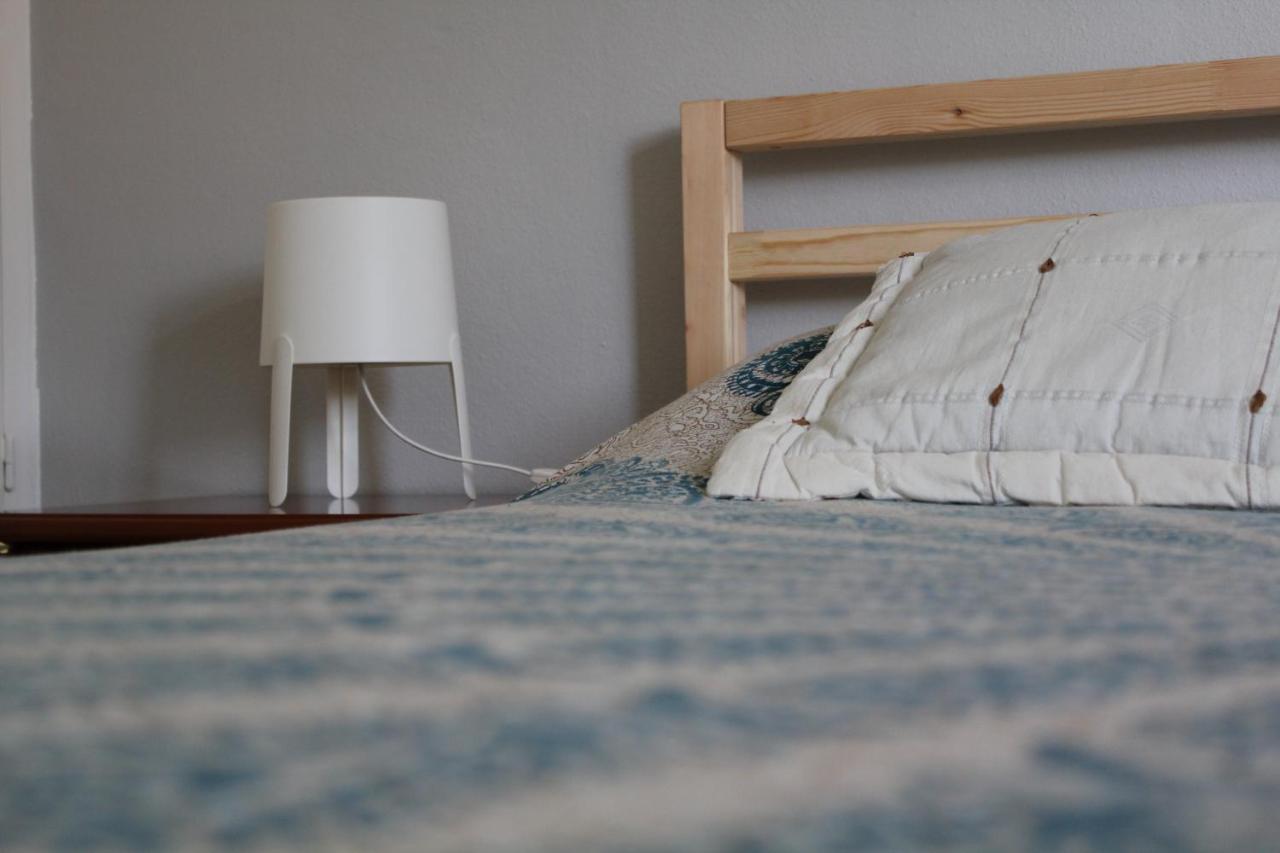 Apartamento Beliche Lejlighed Costa de Caparica Eksteriør billede