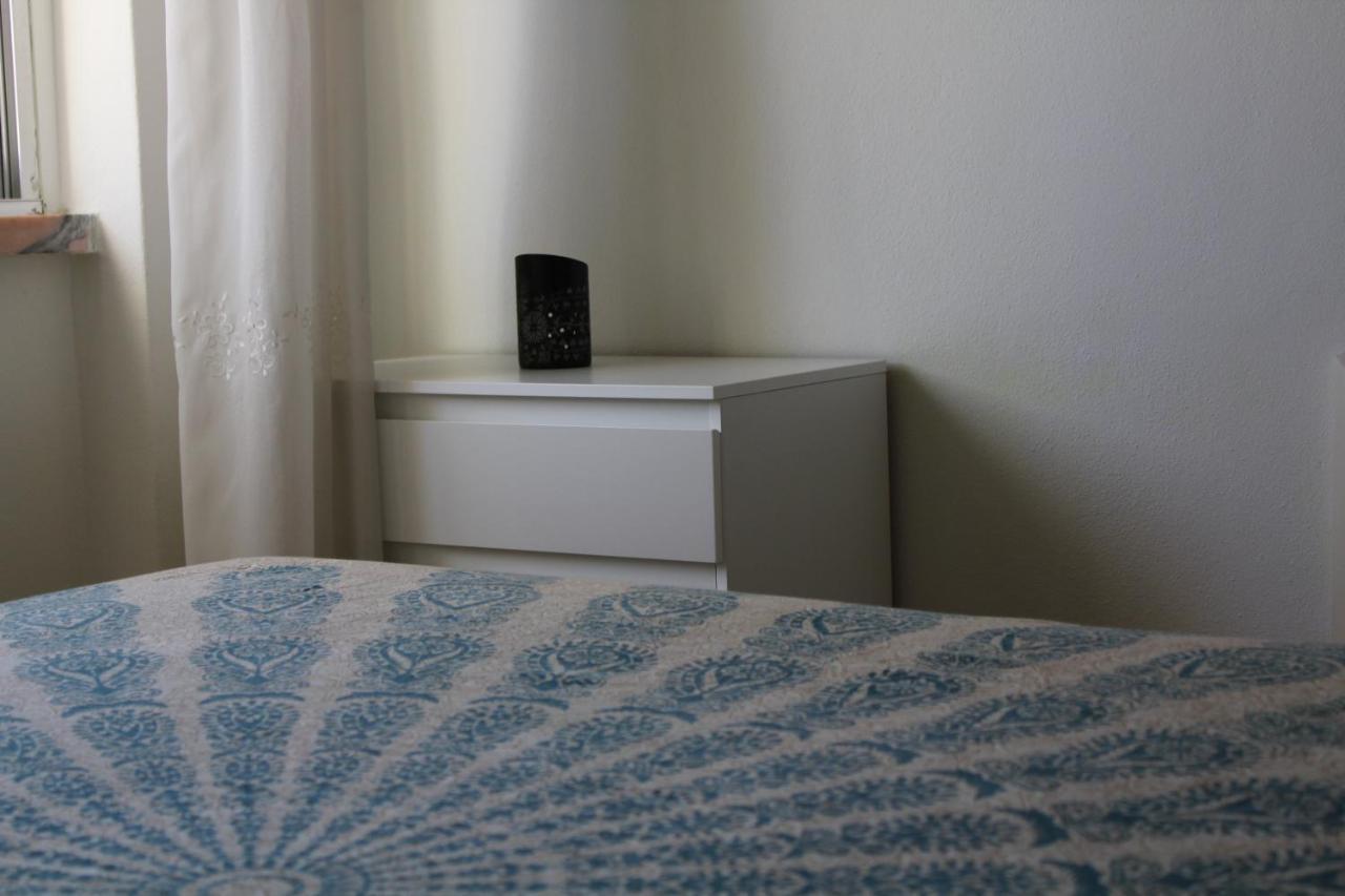 Apartamento Beliche Lejlighed Costa de Caparica Eksteriør billede