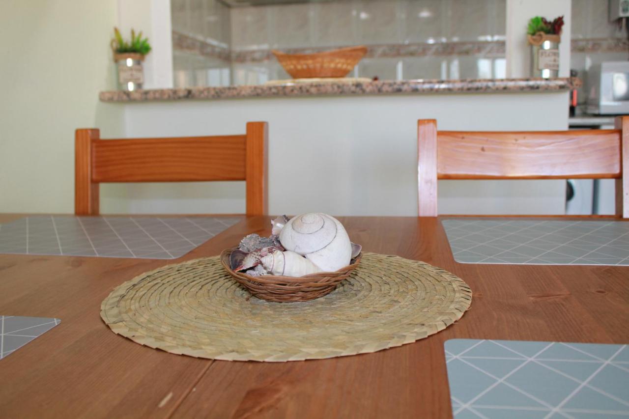 Apartamento Beliche Lejlighed Costa de Caparica Eksteriør billede