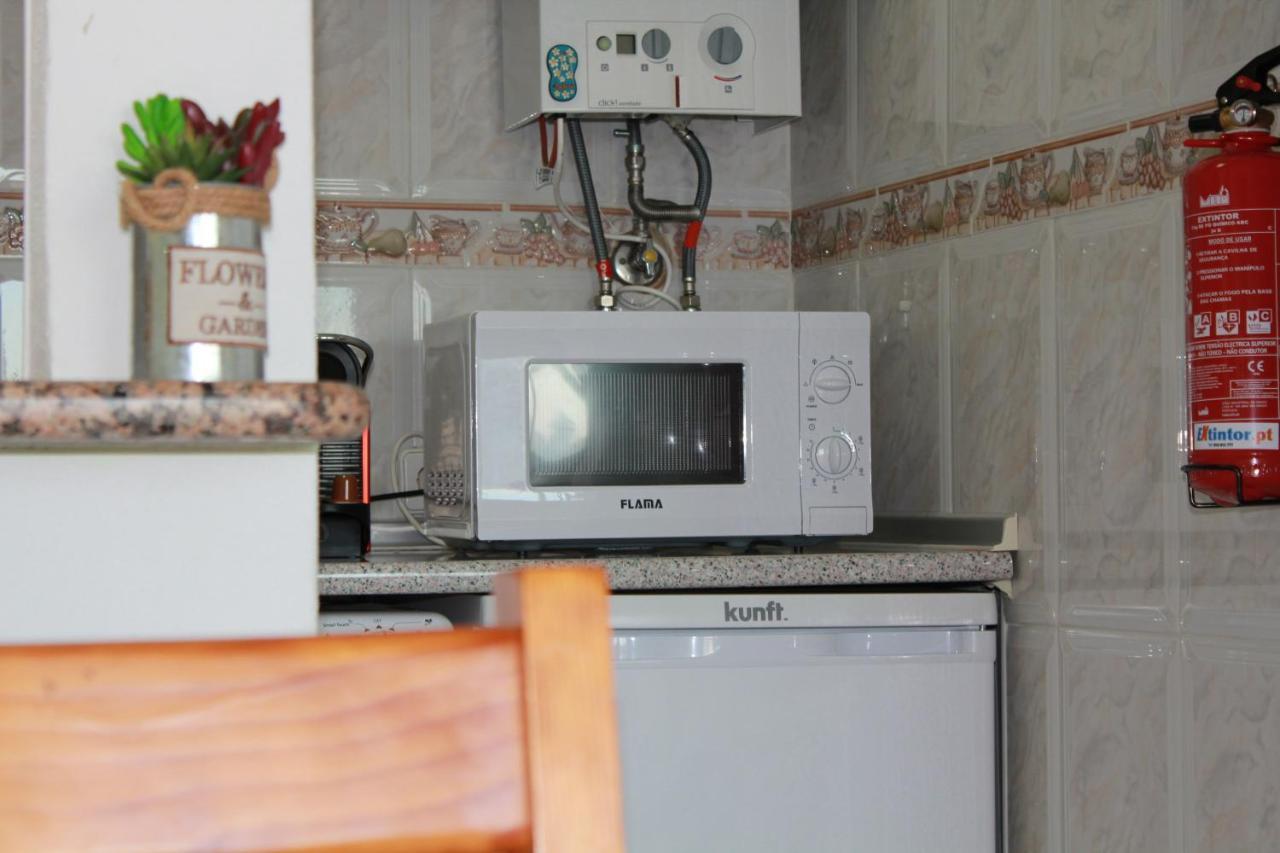 Apartamento Beliche Lejlighed Costa de Caparica Eksteriør billede