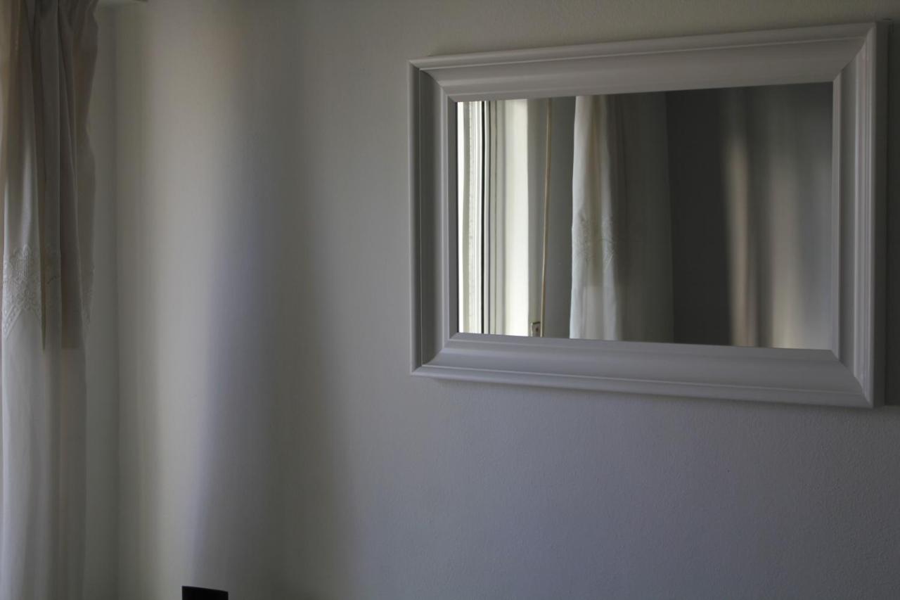 Apartamento Beliche Lejlighed Costa de Caparica Eksteriør billede
