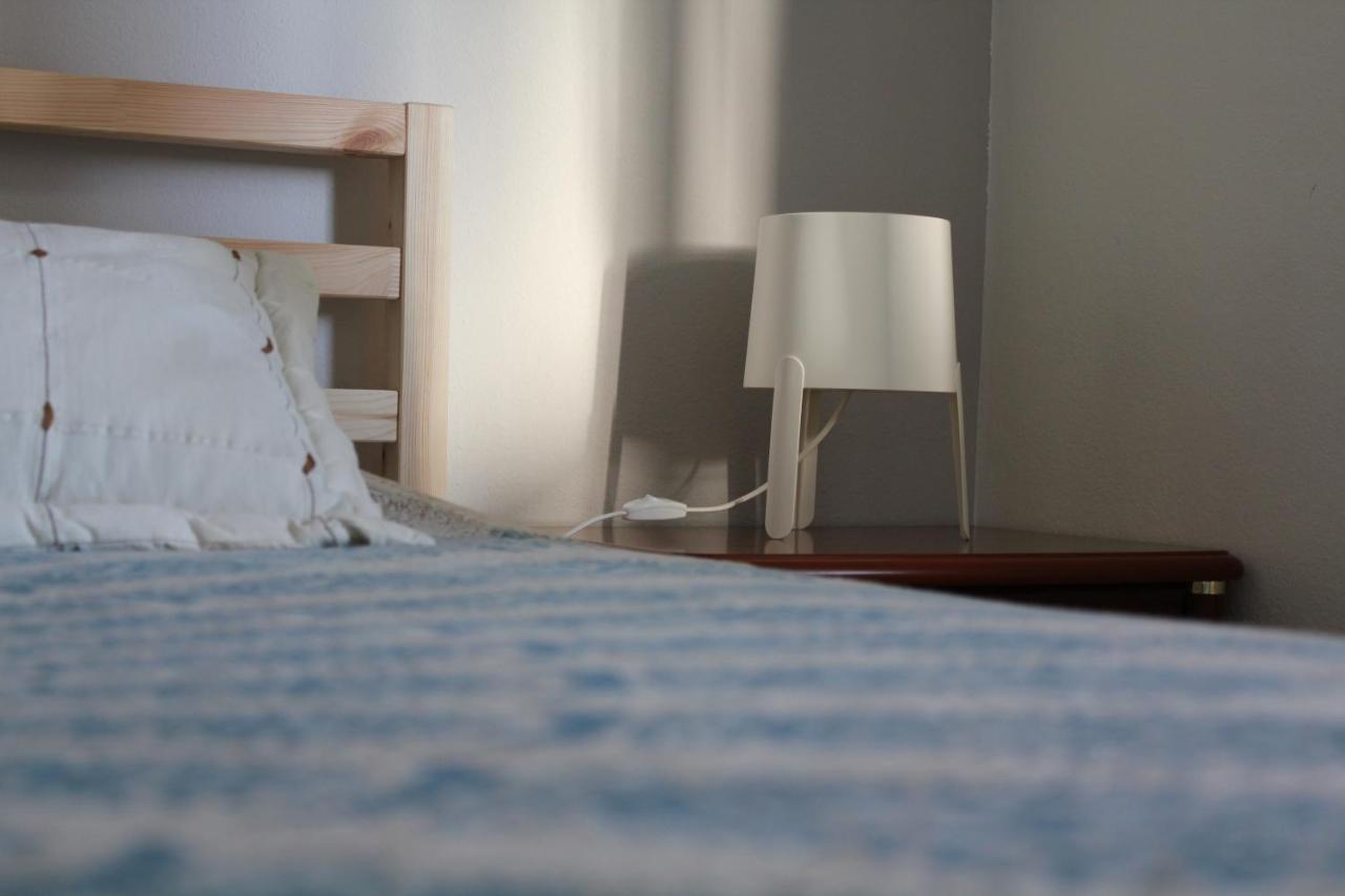 Apartamento Beliche Lejlighed Costa de Caparica Eksteriør billede