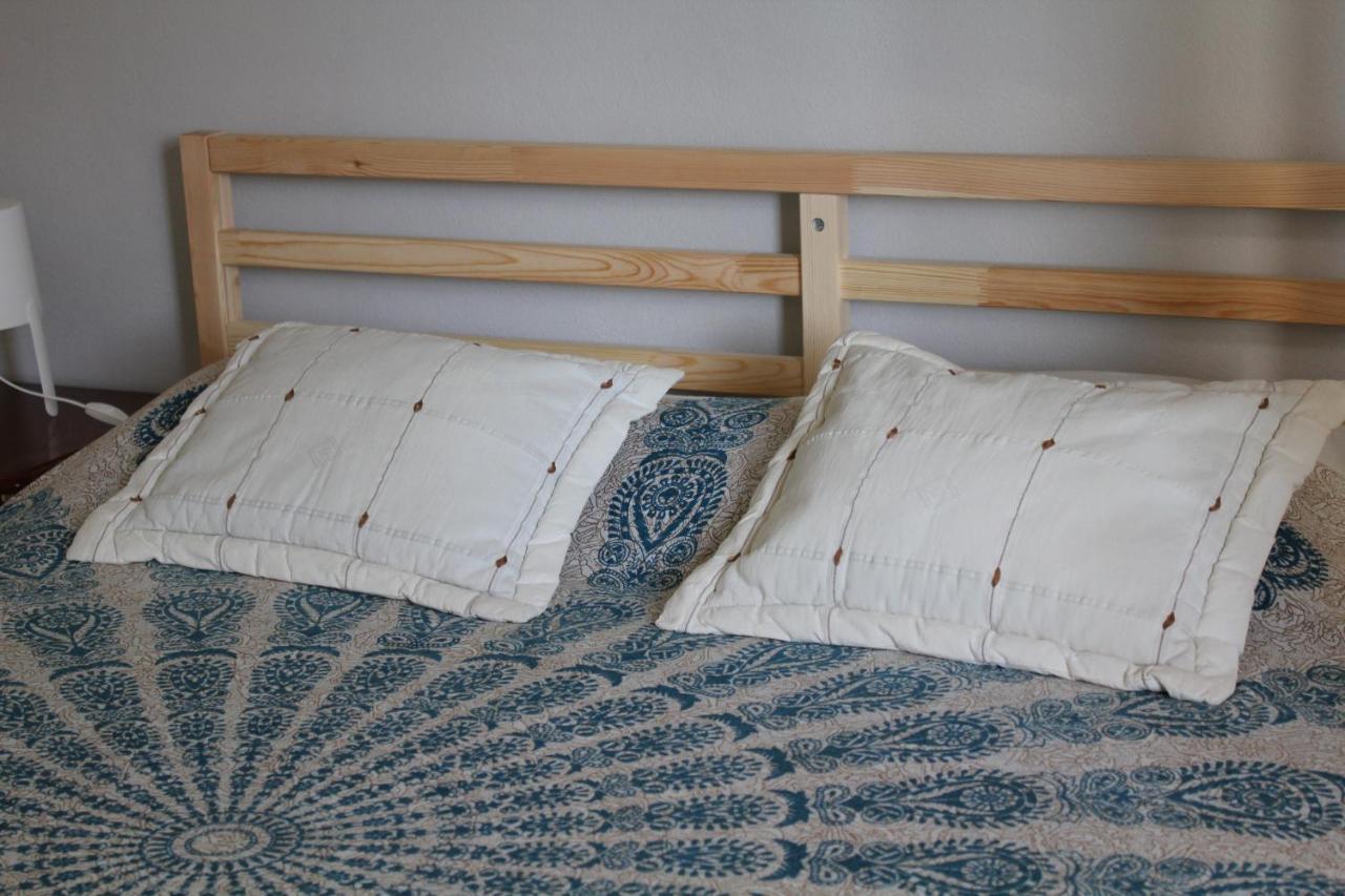 Apartamento Beliche Lejlighed Costa de Caparica Eksteriør billede