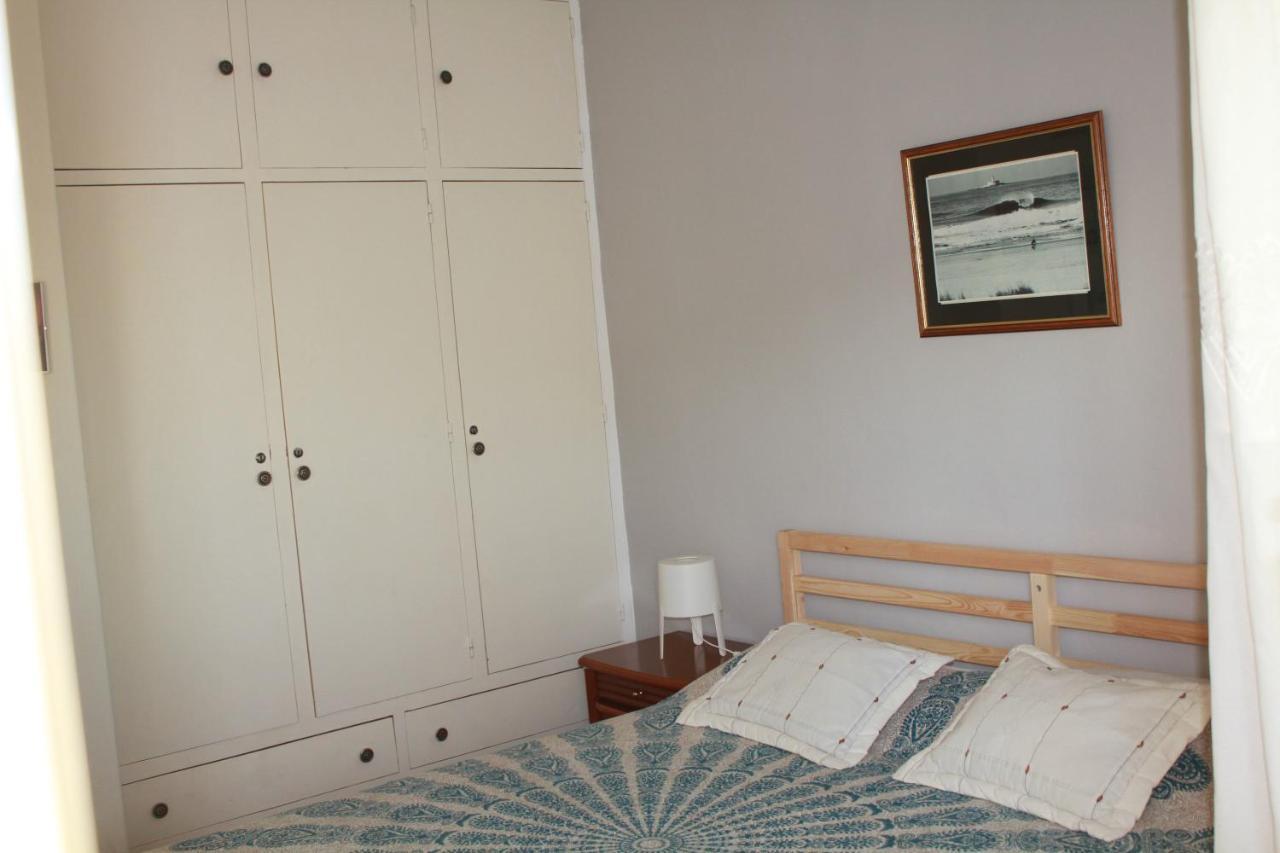 Apartamento Beliche Lejlighed Costa de Caparica Eksteriør billede