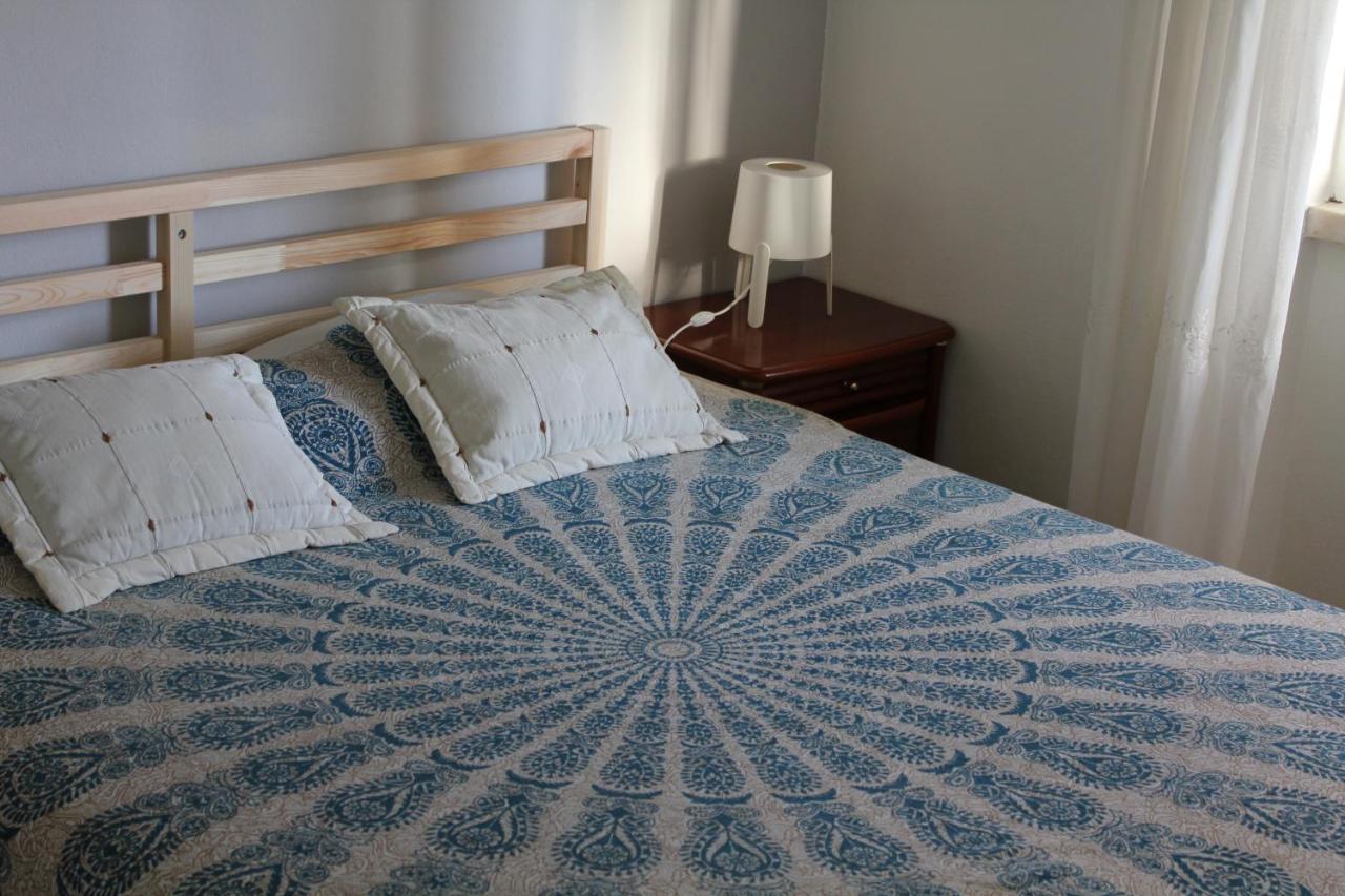 Apartamento Beliche Lejlighed Costa de Caparica Eksteriør billede