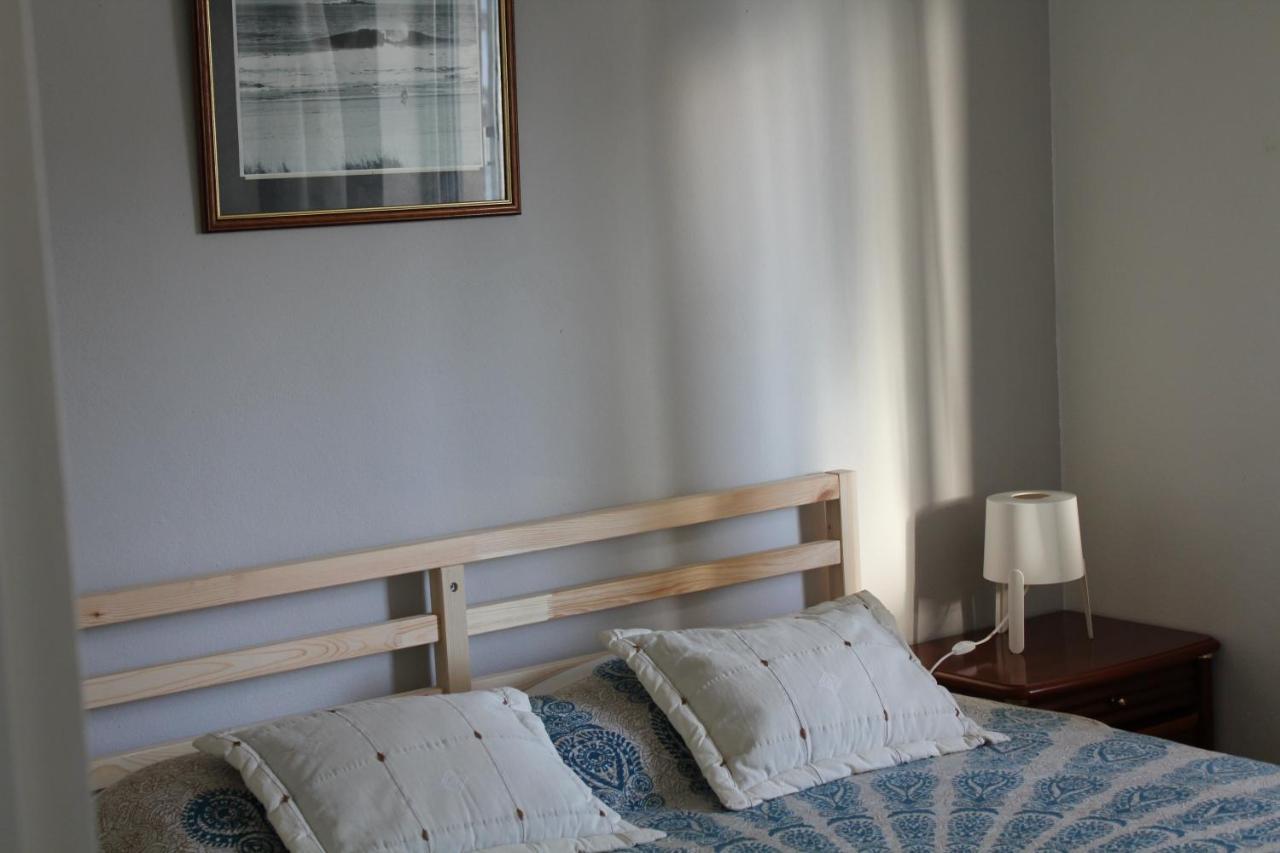 Apartamento Beliche Lejlighed Costa de Caparica Eksteriør billede