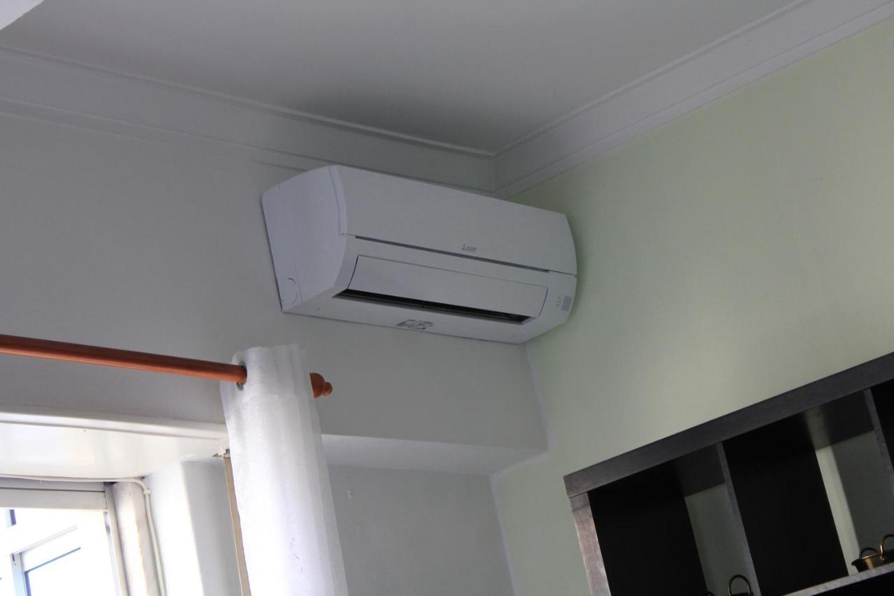 Apartamento Beliche Lejlighed Costa de Caparica Eksteriør billede