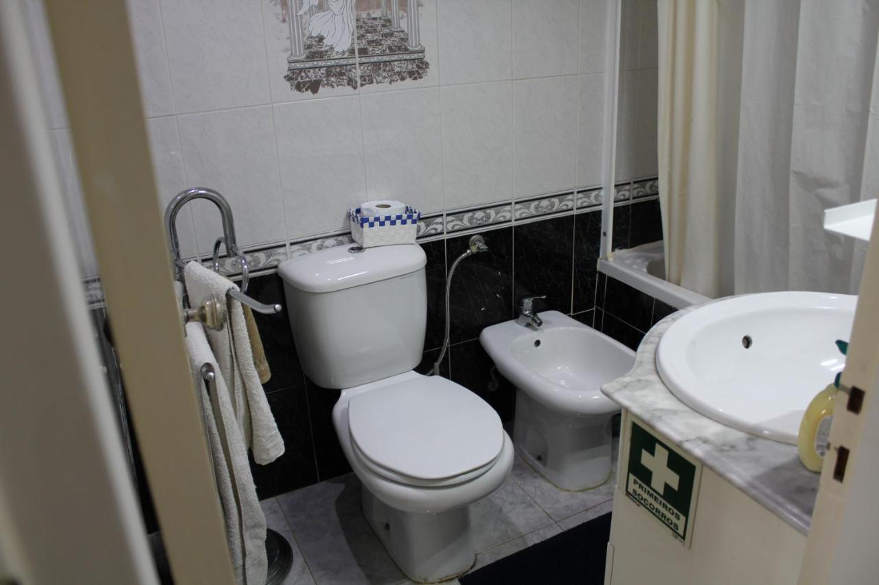 Apartamento Beliche Lejlighed Costa de Caparica Eksteriør billede