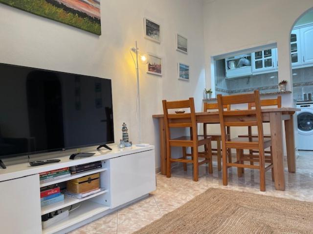 Apartamento Beliche Lejlighed Costa de Caparica Eksteriør billede