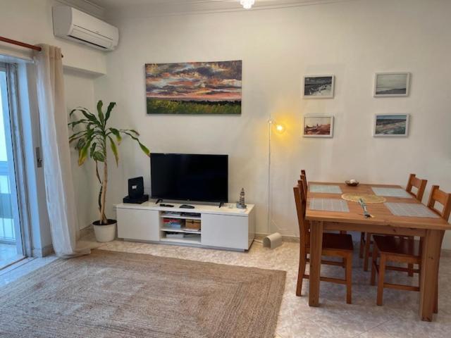 Apartamento Beliche Lejlighed Costa de Caparica Eksteriør billede