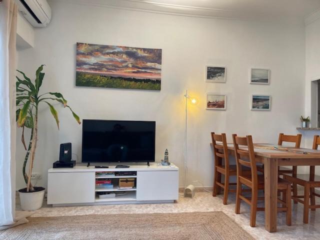 Apartamento Beliche Lejlighed Costa de Caparica Eksteriør billede